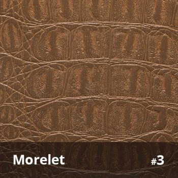 Morelet 3